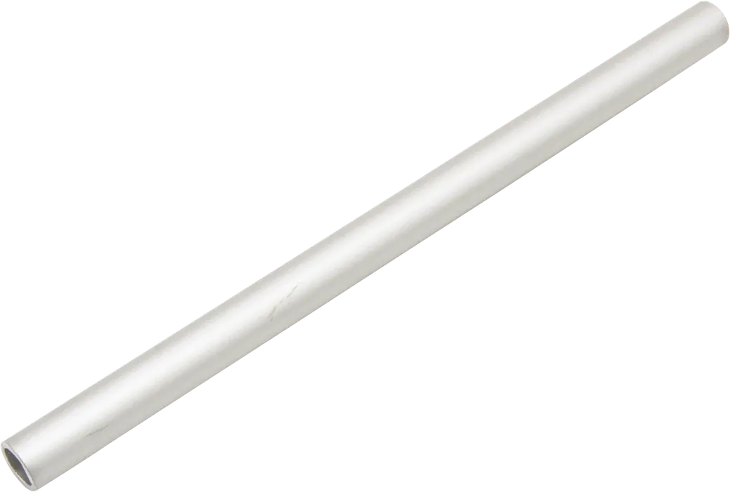 Zubehör Sensor, Montagerohr, Ø12mm 200lang, Aluminium anodisiert/eloxiert – Bild 1