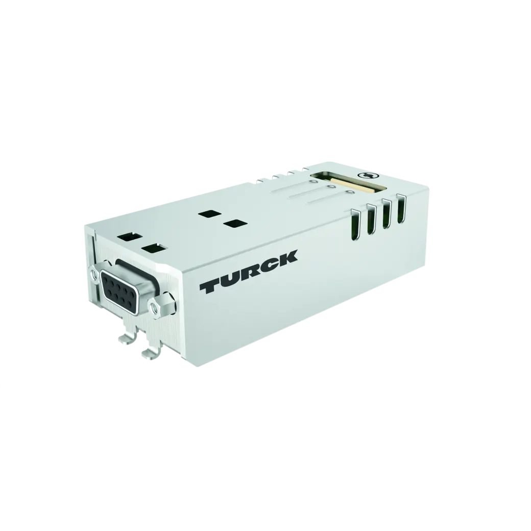 TX HMI / PLC Serie Plug-In Modul RS485 Schnittstelle – Bild 1