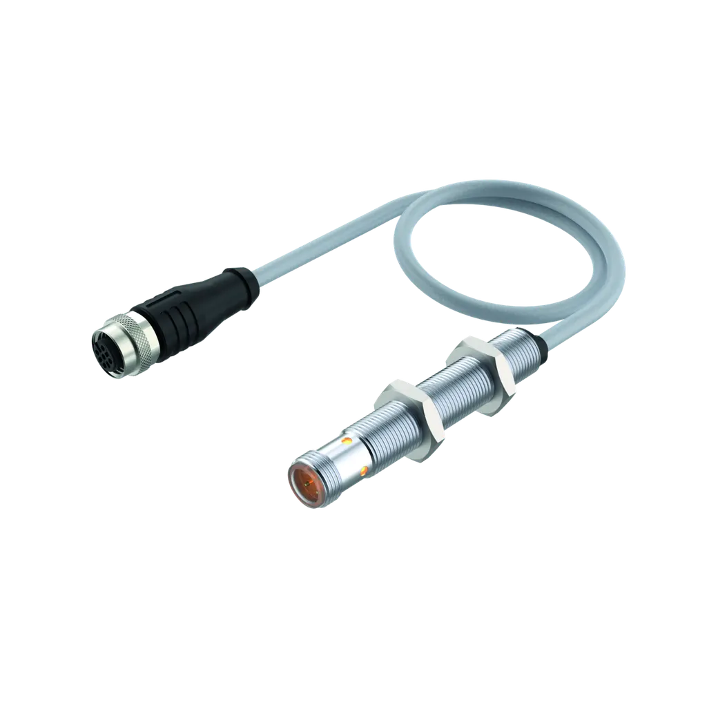 Inline-Konverter Analog zu IO-Link Konverter – Bild 1