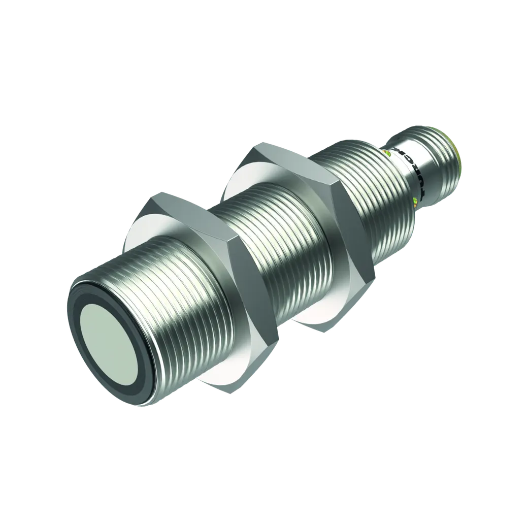 Ultraschallsensor – Reflexionstaster – Bild 1