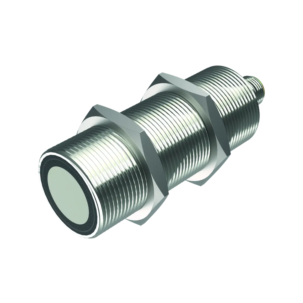 Ultraschallsensor – Reflexionstaster – Bild 1