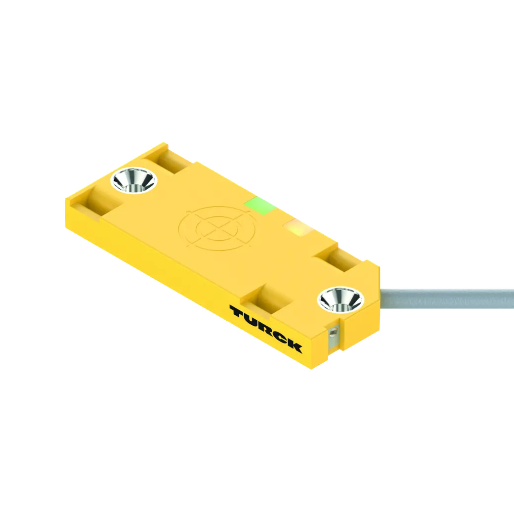 Kapazitiver Sensor – Bild 1