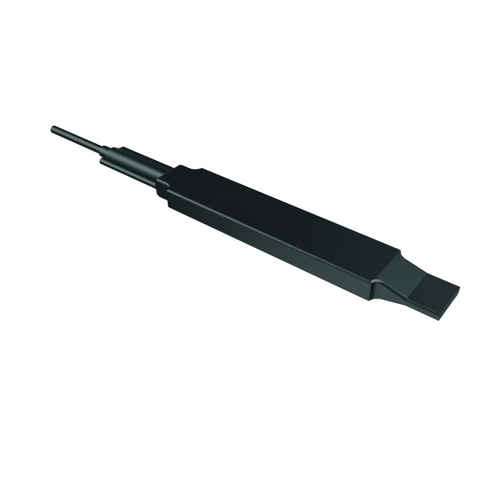 Magnetfeldsensor mit Schaltausgang – Bild 1
