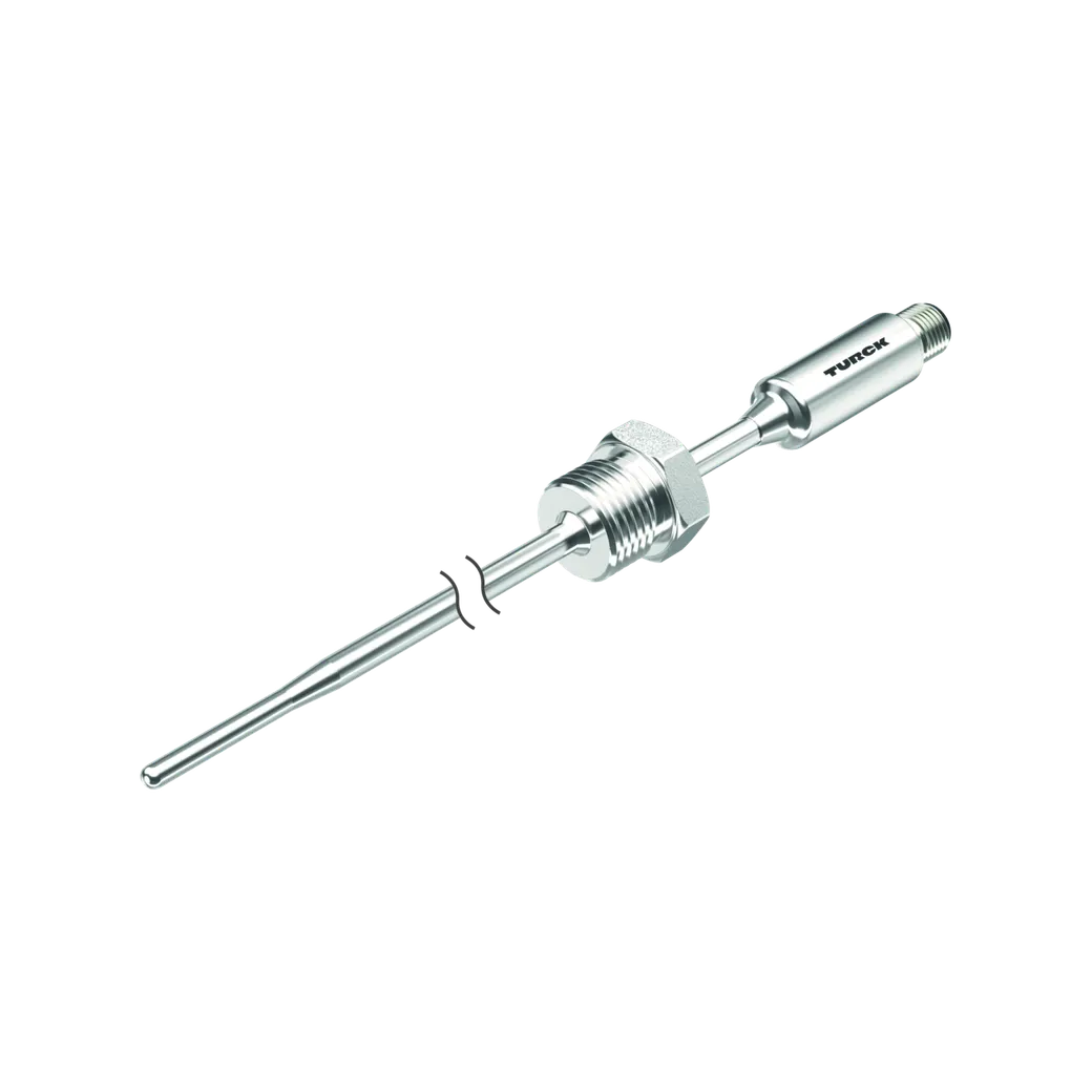 TTMS-206TA-G1/2-LI6-H1140-L250-50/150 Temperaturerfassung – mit Stromausgang – Bild 1