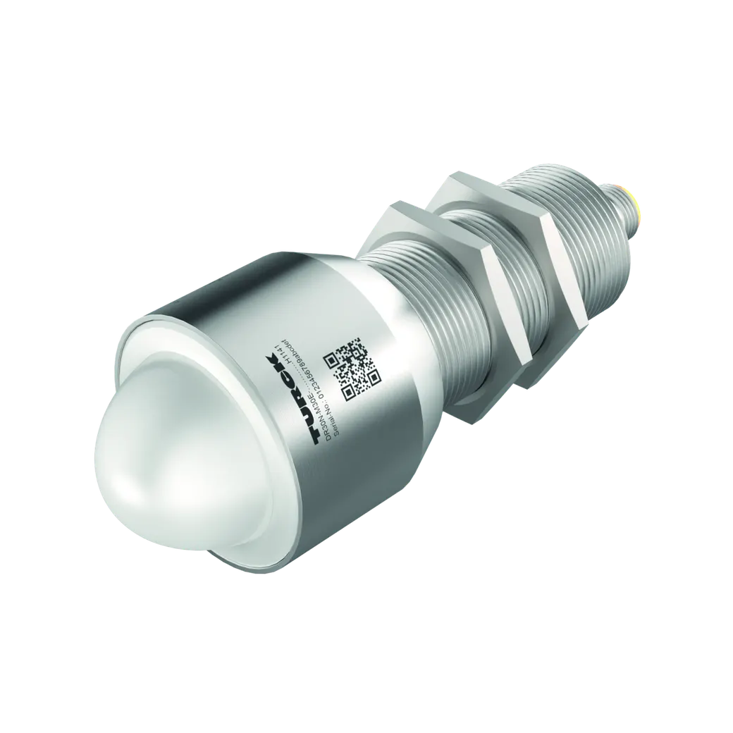 Radarsensor – Abstand/Objekterfassung – Bild 1