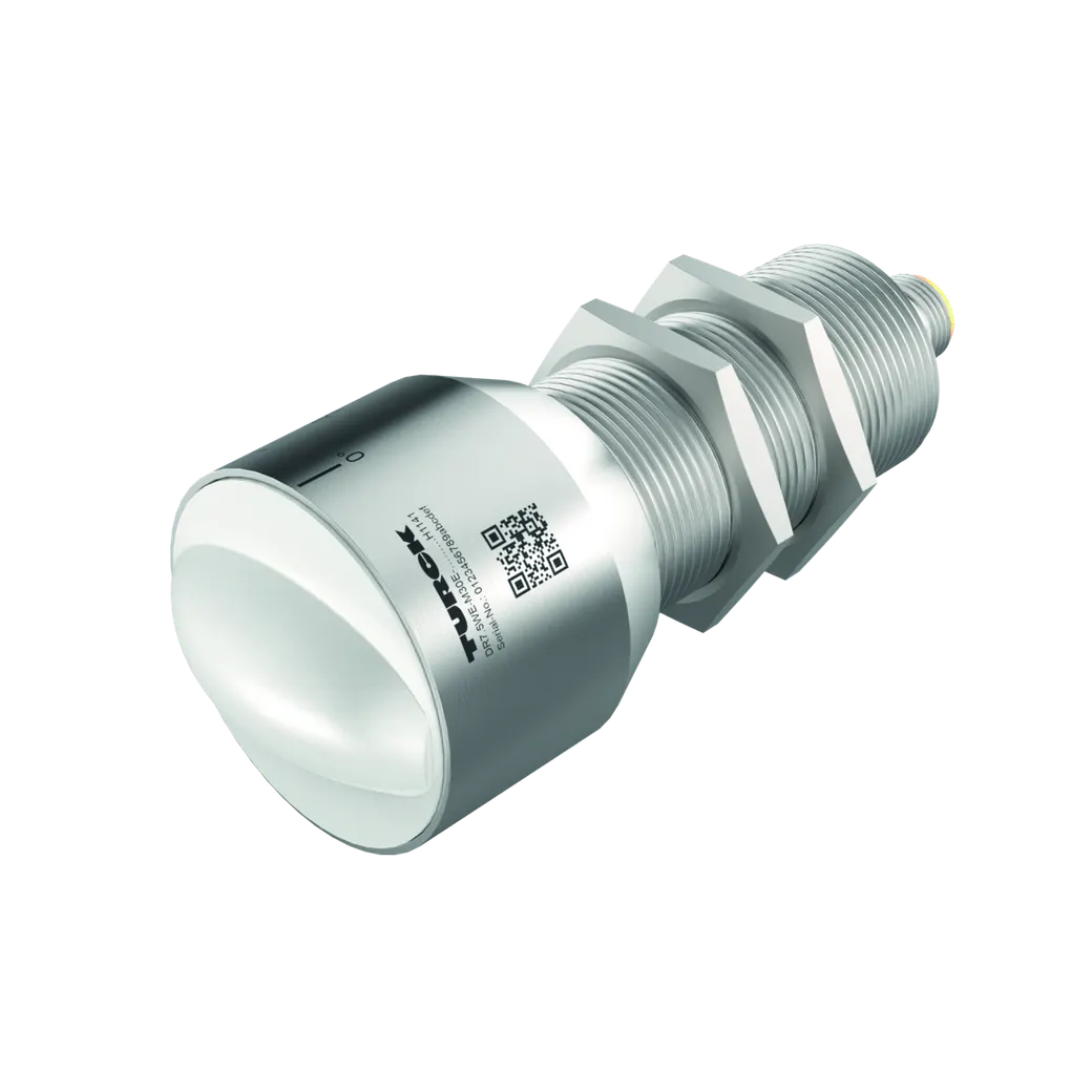 Radarsensor – Abstand/Objekterfassung – Bild 1