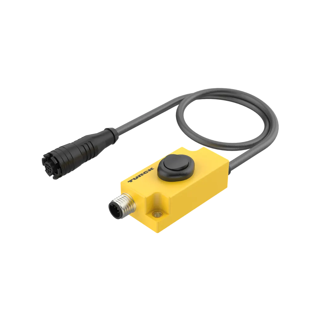 Zubehör Teach-Adapter – Bild 1