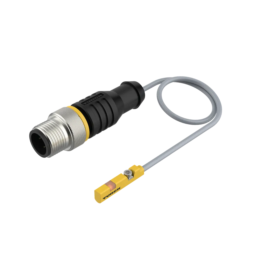 Magnetfeldsensor – für Pneumatikzylinder – Bild 1