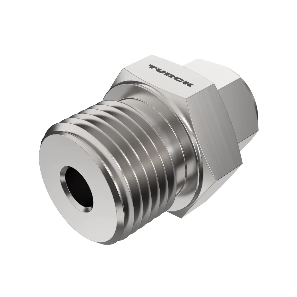Accessories Compression fitting For Temperature Sensors – Image 1