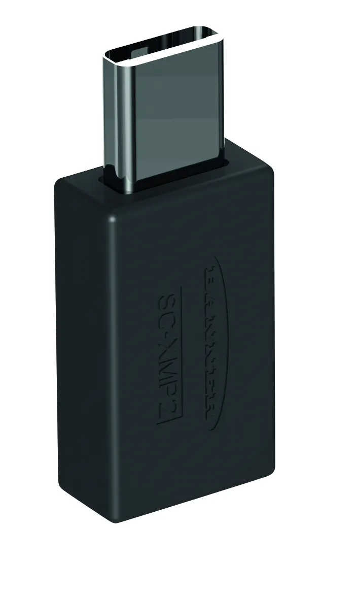 Sicherheitsmodul Programmieradapter für Sicherheitscontroller – Bild 1