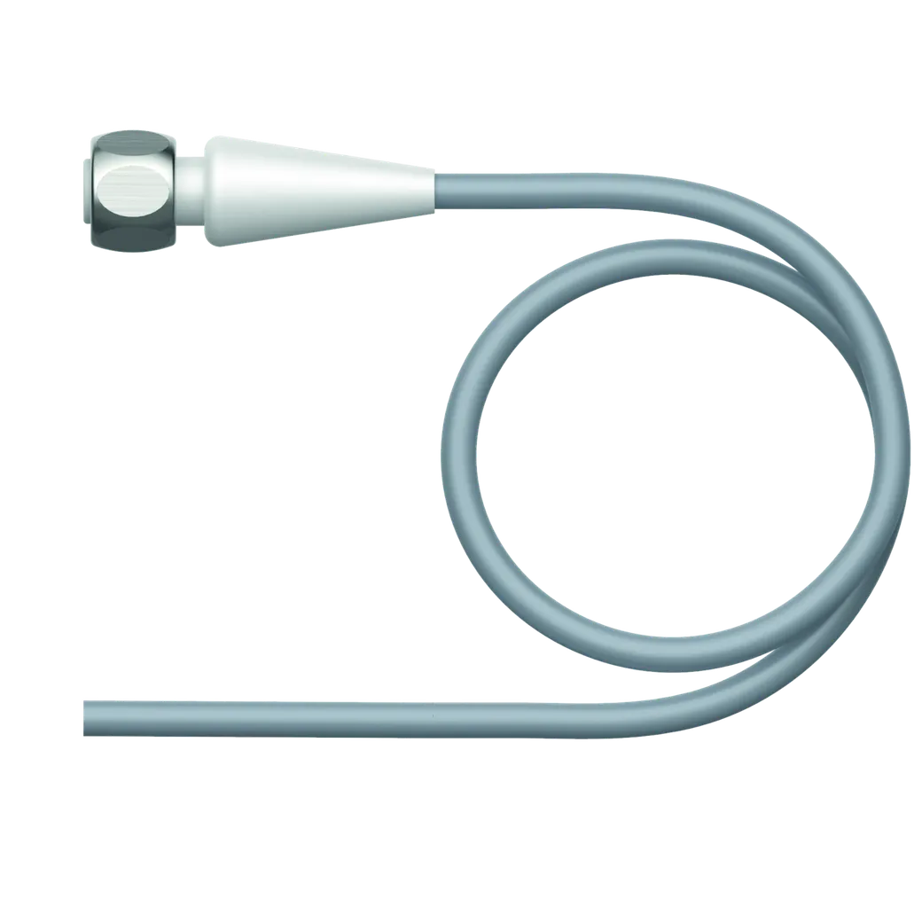 Food & Beverage hygienic / PVC – Anschlussleitung – Bild 1