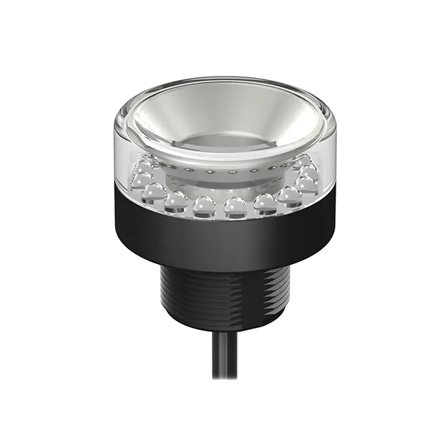 LED-Signalleuchte Kennleuchte – Bild 1