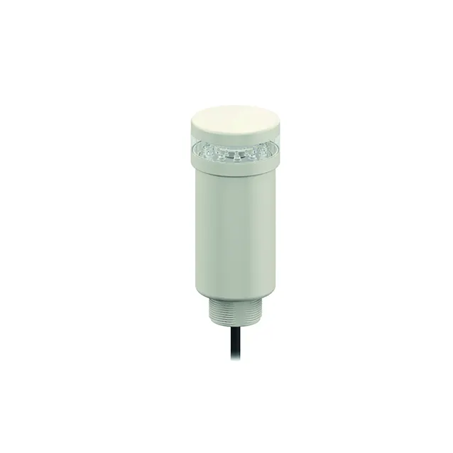 LED-Signalleuchte – Signalsäule – Bild 1