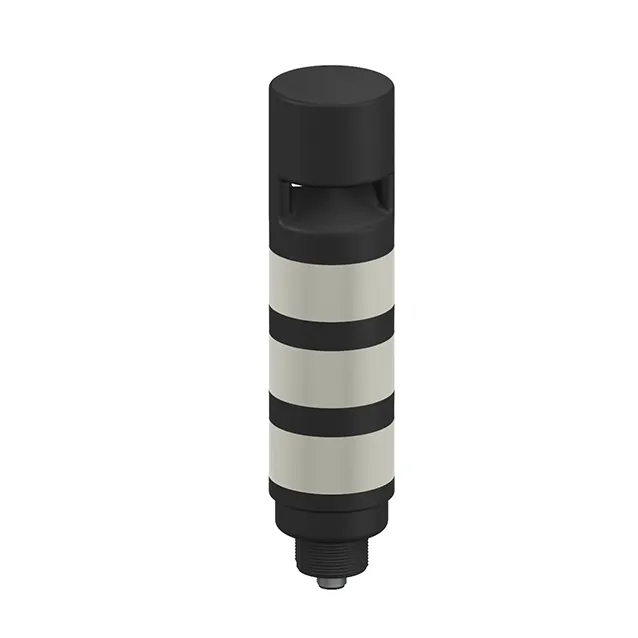 LED-Signalleuchte – Signalsäule – Bild 1