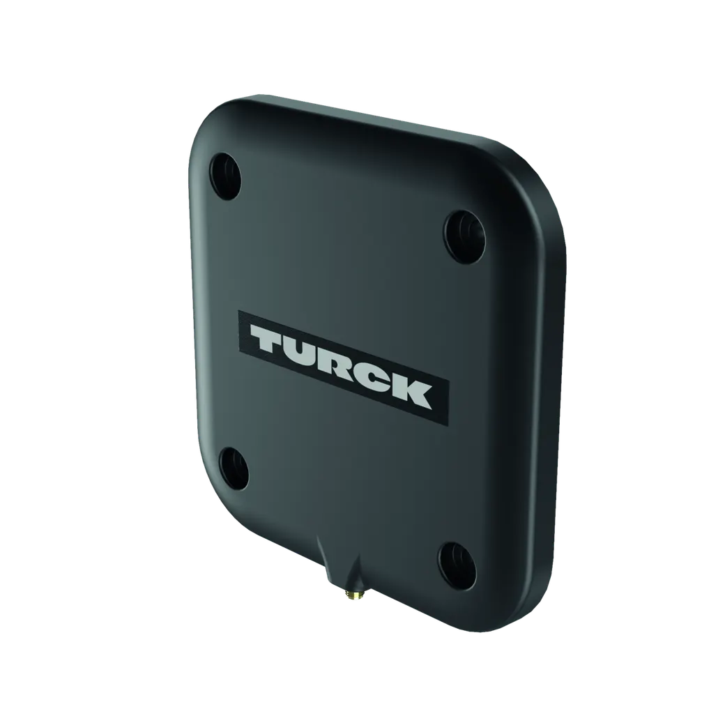 Zubehör – Externe passive UHF-Antenne – Bild 1