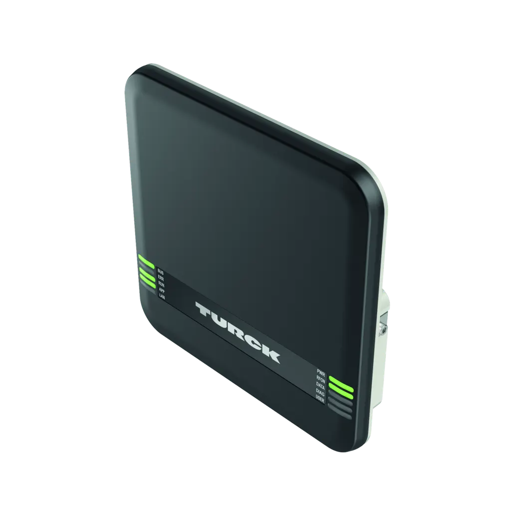 UHF-Reader – Bild 1