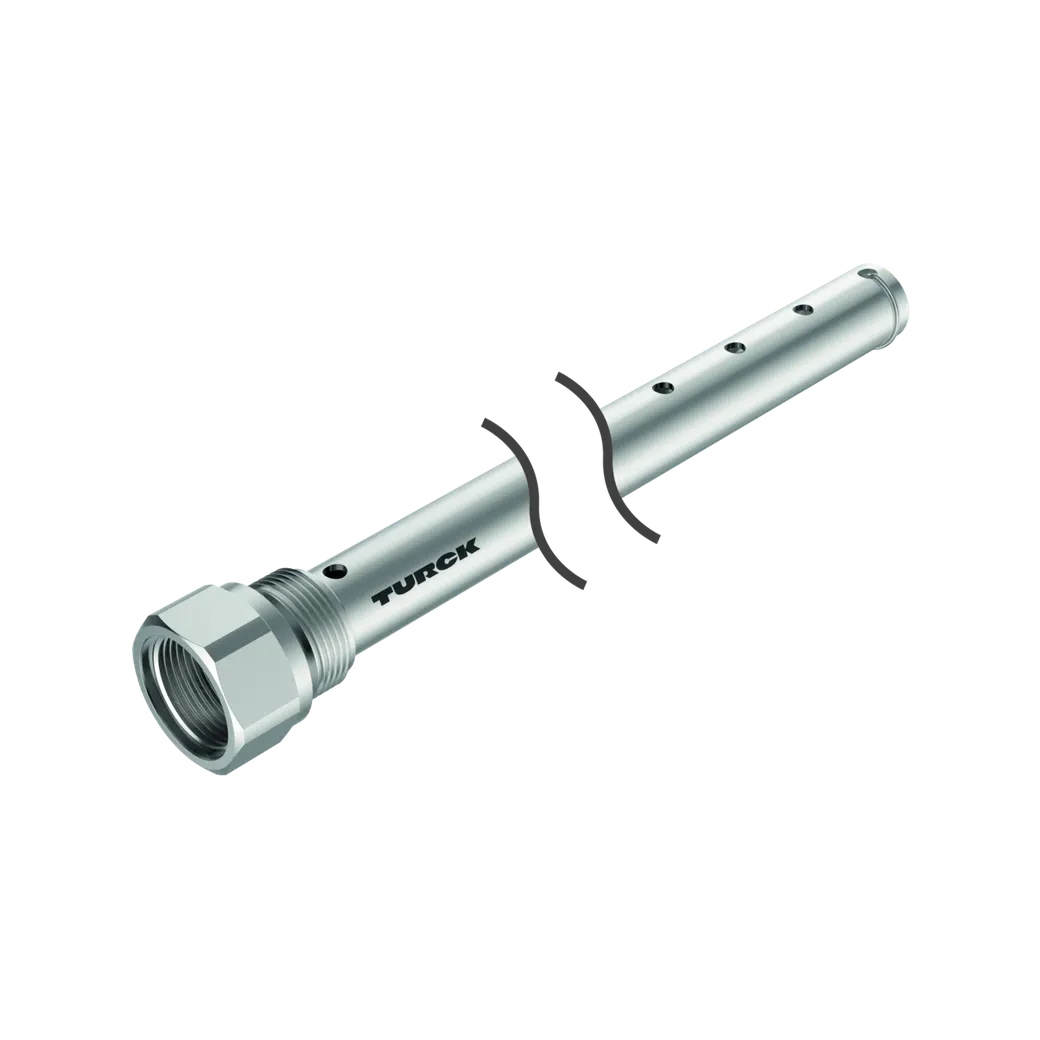 Zubehör Koaxialrohr für LS-5 Serie – Bild 1