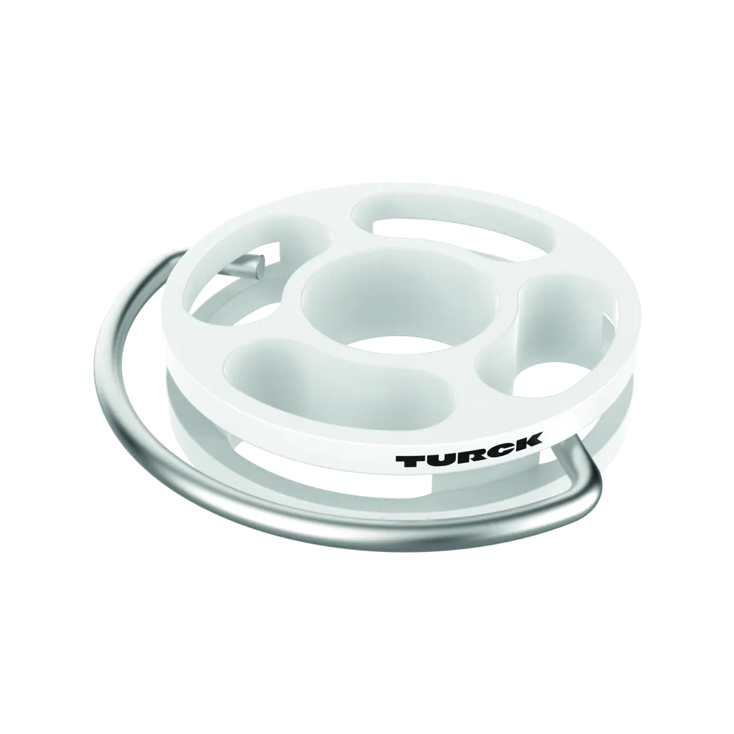 Zubehör Zentrierhalterung für LS-5 Serie – Bild 1