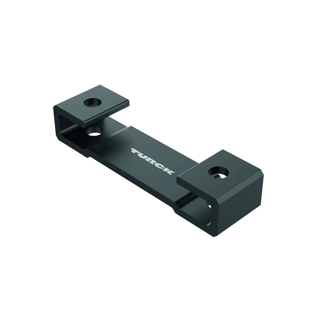 Accessories Mounting Bracket For LI-Q25L Linear Position Sensors (2 Pieces) M2-Q25L – Image 1