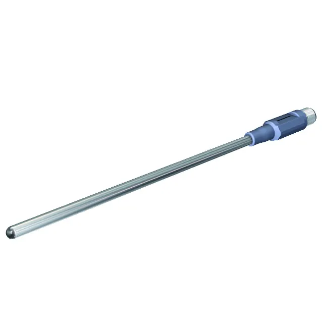 TTM650C-206A-CF-LI6-H1140-L200-10/650°C Temperaturerfassung – mit Stromausgang – Bild 1