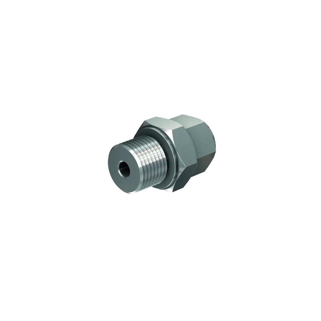 Accessories Compression Fitting For Temperature Sensors – Image 1