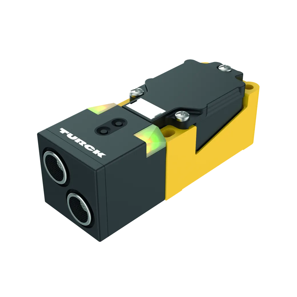 Ultraschallsensor – Reflexionstaster – Bild 1