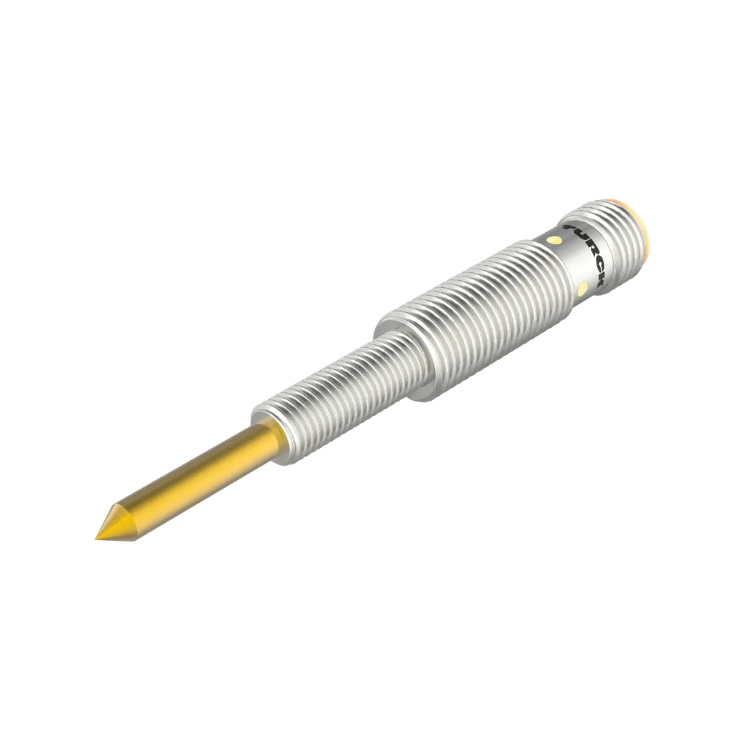 NIMFE-EM12/4.6L88-UN6X-H1141/S1182 Magnetfeldsensor – mit TIN-Beschichtung zur Erkennung ferromagnetischer Bauteile – Bild 1
