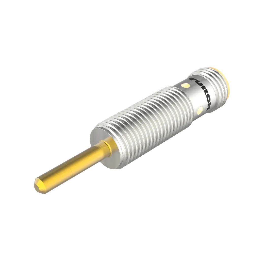 NIMFE-EM12/4.0L61-UN6X-H1141/S1182 Magnetfeldsensor – mit TIN-Beschichtung zur Erkennung ferromagnetischer Bauteile – Bild 1
