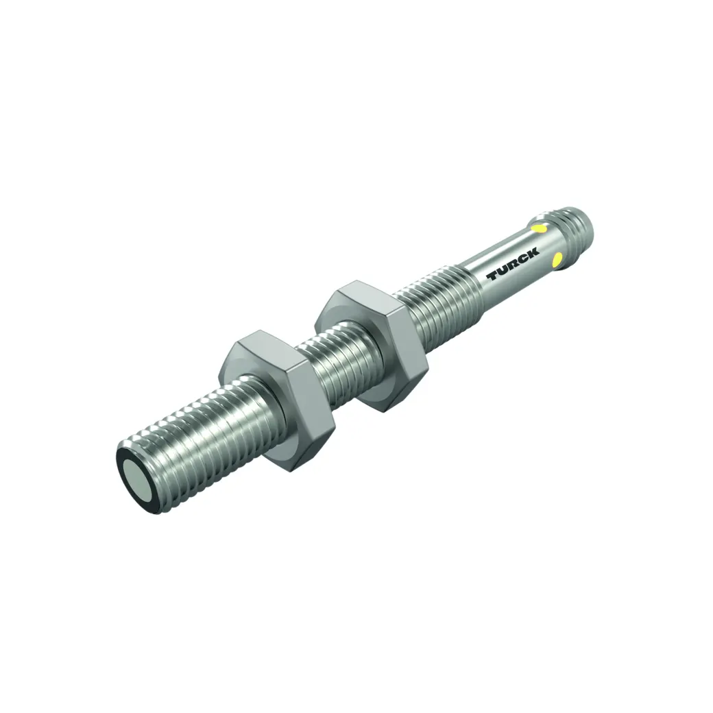 Ultraschallsensor – Reflexionstaster – Bild 1