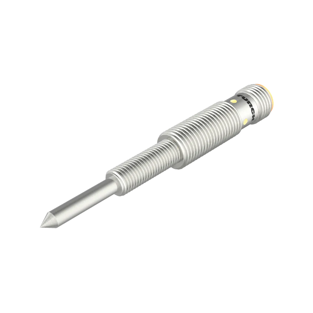 Magnetfeldsensor zur Erkennung ferromagnetischer Bauteile – Bild 1