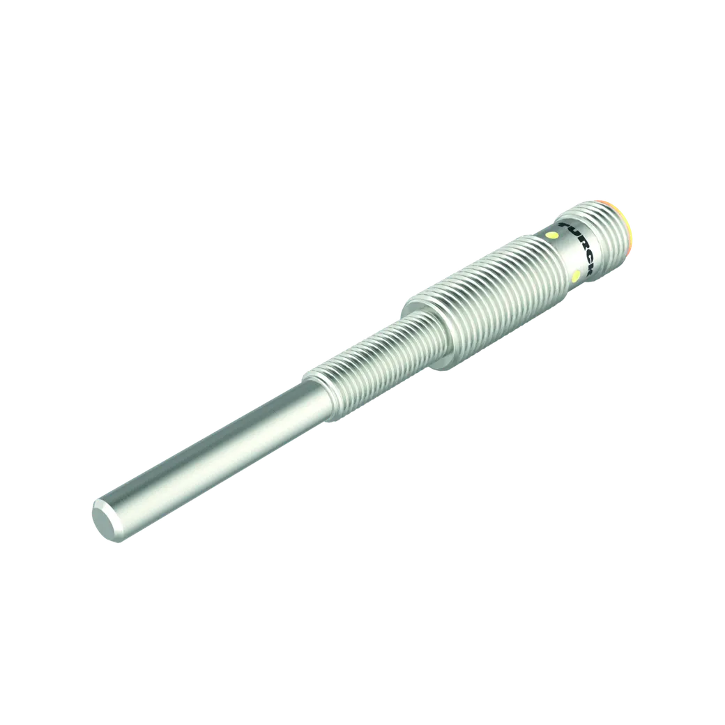 Magnetfeldsensor zur Erkennung ferromagnetischer Bauteile – Bild 1