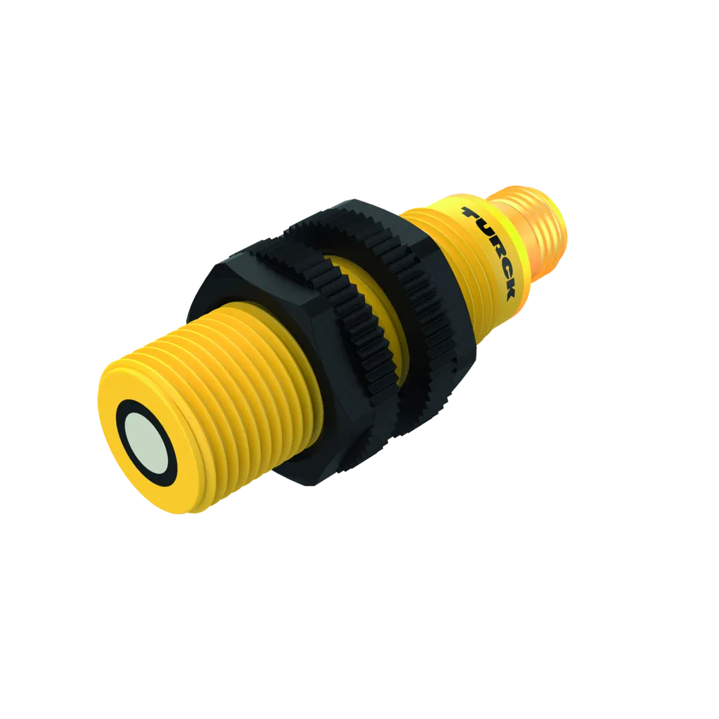 Ultraschallsensor – Reflexionstaster – Bild 1
