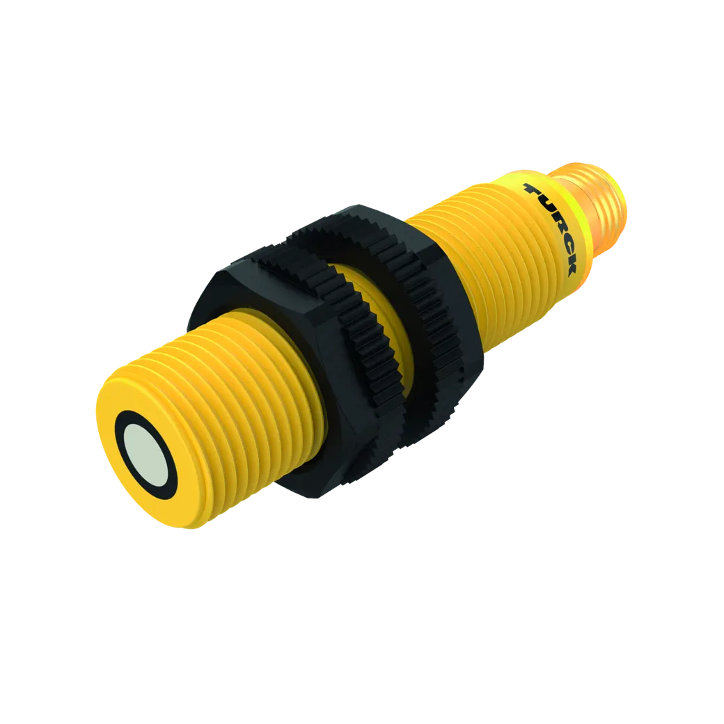 Ultraschallsensor – Reflexionstaster – Bild 1