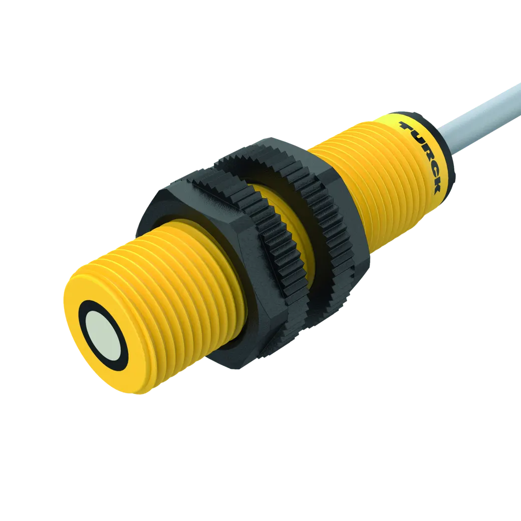 Ultraschallsensor – Reflexionstaster – Bild 1
