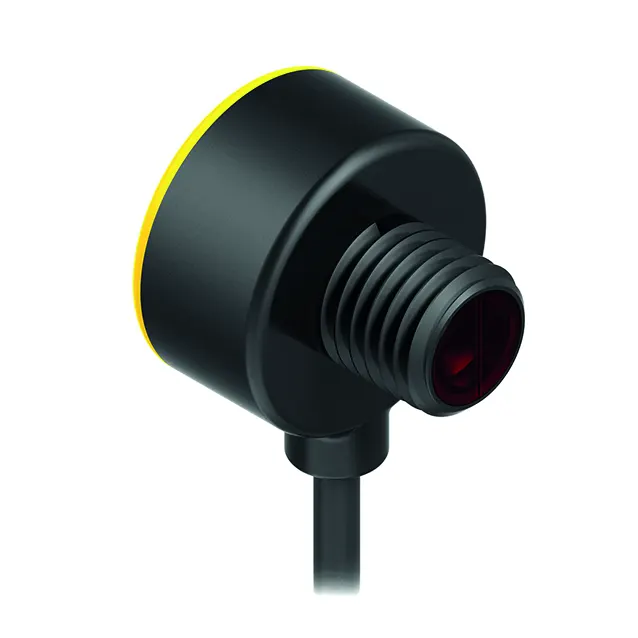 Opto-Sensor Reflexionslichttaster Miniatursensor – Bild 1