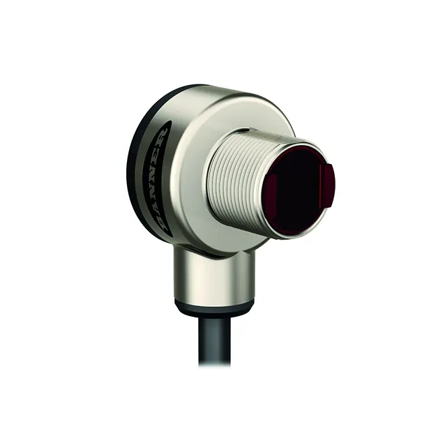 Opto-Sensor – Reflexionslichtschranke mit Polarisationsfilter – Bild 1