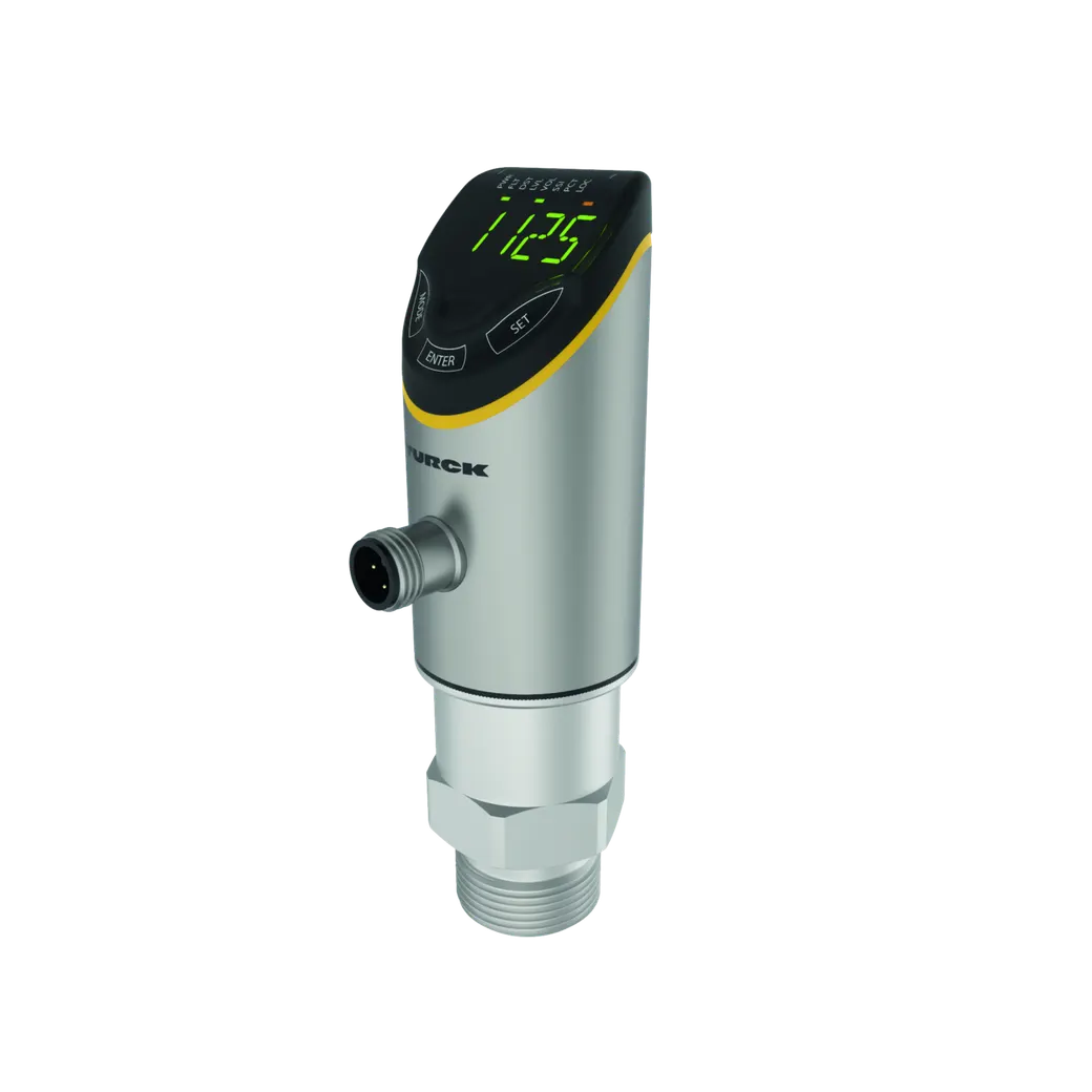Ultraschallsensor Füllstand – Bild 1