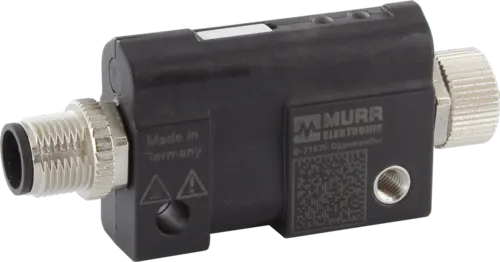 IO-Link/Analog Wandler AO -10-+10V, M12, – Bild 1