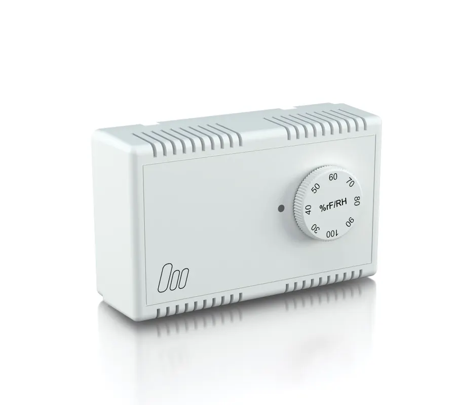 HG120i — Raumhygrostat – Bild 1