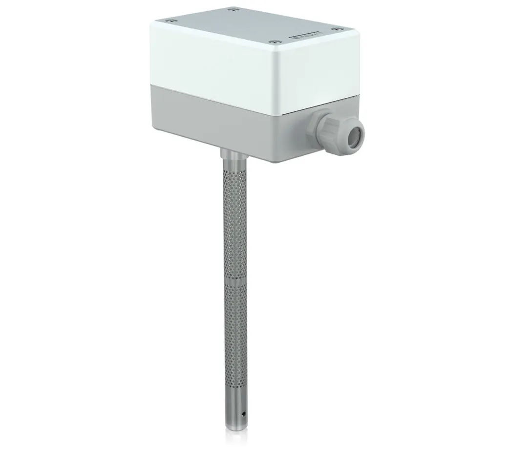 FG80H — Sensor für Feuchte und Temperatur mit Polyga®-Messelement – Bild 1
