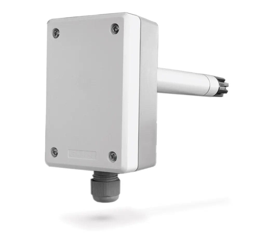 FK80J — Sensor für Feuchte und Temperatur – Bild 1