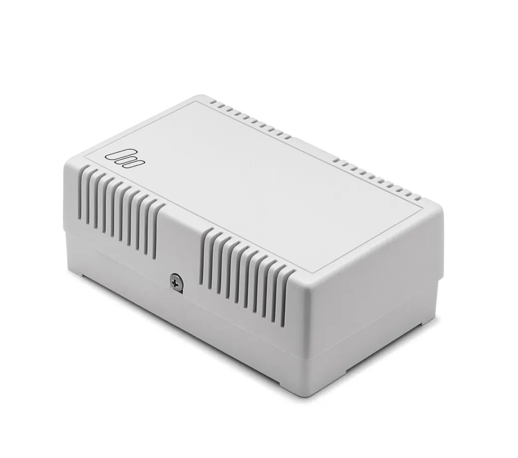 TFK120J — Sensor für Feuchte und Temperatur mit kapazitivem MELA®-Messelement – Bild 1