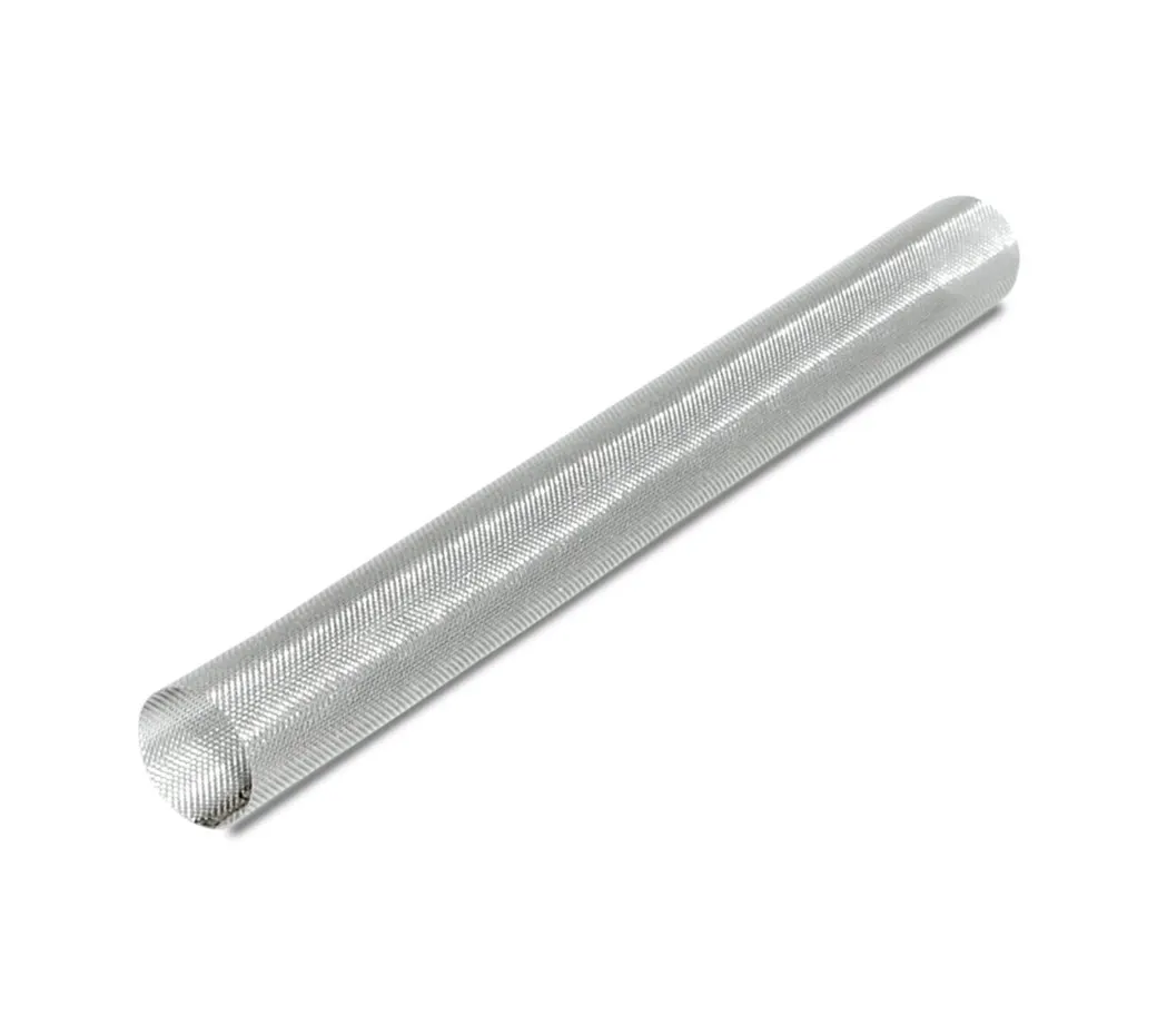 20.011 — Schutzrohr aus Kunststoff für Gerätetypen HG80 und FG80 empfohlen bei Außenmonta – Bild 1
