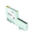BL20 Economy Modul 4 IO-Link Master Kanäle, 32 Byte I/O-Daten 4 konfigurierbare digitale Kanäle, PNP, Kanaldiagnose, 0.5 A – Bild 1