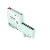 BL20 Economy Modul 8 digitale Ausgänge, PNP, 0.5 A mit erweitertem Temperaturbereich – Bild 1