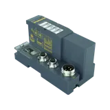 CODESYS 3 Programmierbares Gateway für das BL67 I/O-System Multiprotokoll Ethernet-Gateway für PROFINET, EtherNet/IP und Modbus TCP mit WebVisu Lizenz – Bild 1
