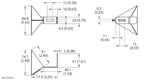 Radar Accessories Retroreflector – Image 2
