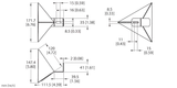 Radar Accessories Retroreflector – Image 2