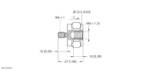 Montageadapter – Bild 2