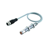Inline-Konverter Analog zu IO-Link Konverter – Bild 1